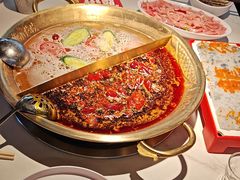 -小龙坎火锅(IFS HOT店)