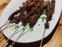 -霄汉羊排(万松园一店)