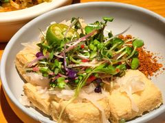 -SHAN山(前滩太古里店)