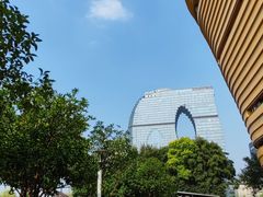 -中国杭州低碳科技馆