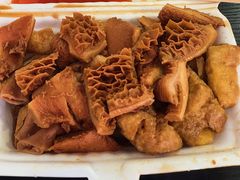 -细妹五香牛杂(步行街店)