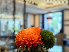 -上海苏宁宝丽嘉酒店·Cafe Bellagio西餐厅