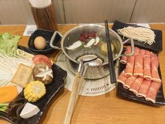 -呷哺呷哺(丰科万达店)