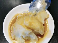 土豆泥-宜家·瑞典风味餐厅(无锡店)