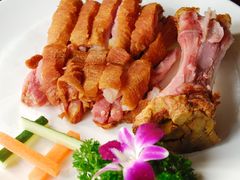 -朱仔记食府(江南大道店)