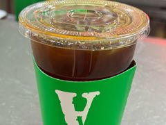-ALPHA COFFEE阿尔法咖啡(虹泉路店)