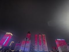 -珠江夜游西堤码头