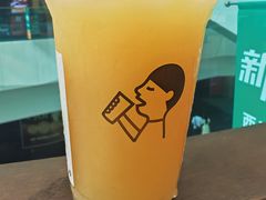 -喜茶(广州佳兆业广场店)