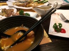 -红墙餐吧(大学城南亭店)
