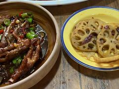 -老三样·美食研究中心(世贸路店)