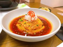 -榕意·川味之美(深业上城店)