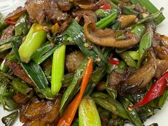 -笑红饭庄