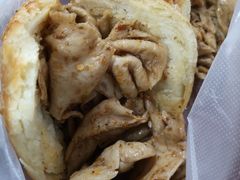 -春雨羊汤店(广开四马路总店)