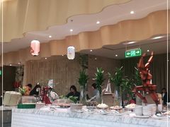 -沈阳和平艾美酒店新食谱西餐厅