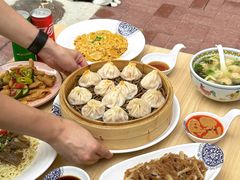 -炉旺斋上海小笼包·小馄饨