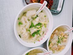-海平馄饨(逍遥二路店)