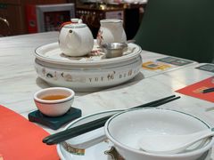 -悦得闲广式点心茶楼(蓝鲸世界店)