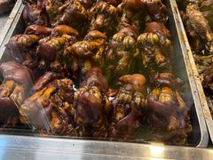 -天佑祥万春老卤(天乡后街店)