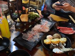 -丽江庭院之爱在路上(西单店)