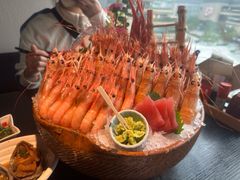 -花潮料理艺食馆(成都万象城店)