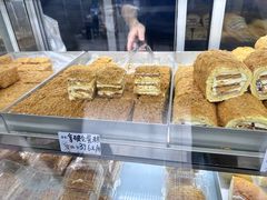 -甜嘟嘟烘焙坊(舒城路店)