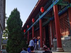 -牟氏庄园