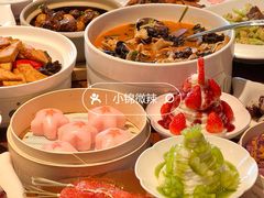 -起源小厨·水席·炒菜(洛邑古城店)