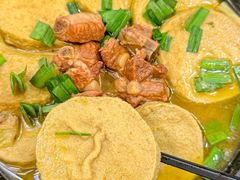 -百姓食府(秦虹路店)