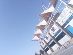 -秦皇岛新澳海底世界