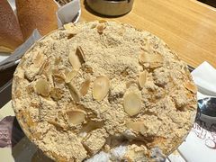 -劳顶笨咖啡(丽水宜家店)