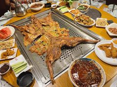 -炑羊香烤全羊(西三旗店)
