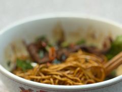 -虎子面粉馆(五一东村店)