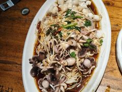 -即墨老公社·海肠捞饭大王(古城店)