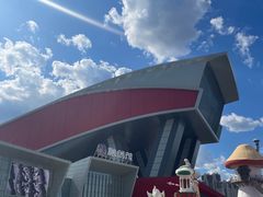 -哈尔滨热雪奇迹