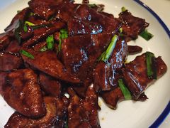 -小吊梨汤·北京菜·烤鸭(西直门凯德店)