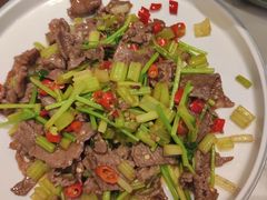 -荷塘秋月·本帮江浙菜(国权路店)