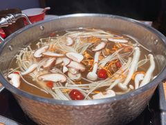 -好想牛·鲜切自助牛肉火锅(七堡花园城店)