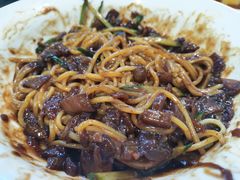 -桃园中华料理炸酱面(燕儿岛路店)