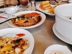 -顺味凤城·顺德菜专门店(九六广场店)