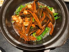 -老海陵·泰州菜(三水湾店)