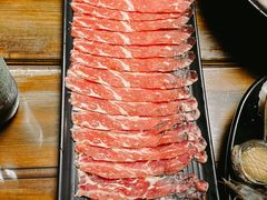 -丽江庭院·云南野生菌·海鲜火锅(鼓楼四合院店)