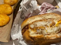 -肯德基(丰北路店)