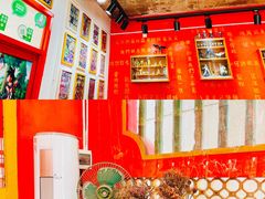 -華叔茶記