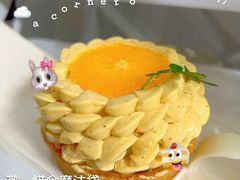 -澈烘焙·生日蛋糕·下午茶(龙华店)