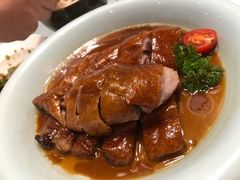 -新旺茶餐厅(嘉里城店)