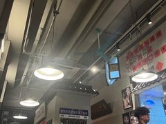 -方铲铲·成都板凳面(滨江银泰店)