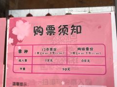 -天适樱花悠乐园