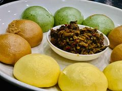 -小姨家常菜(昭萍东路店)