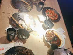 -红盔甲·小龙虾(车公庙店)