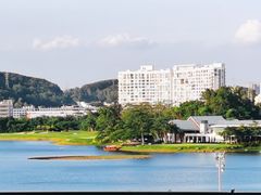 -深圳隐秀山居酒店
